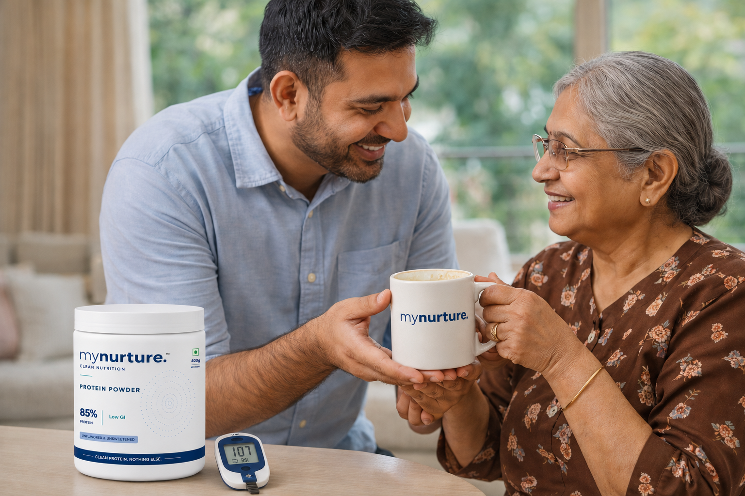 MyNurture India