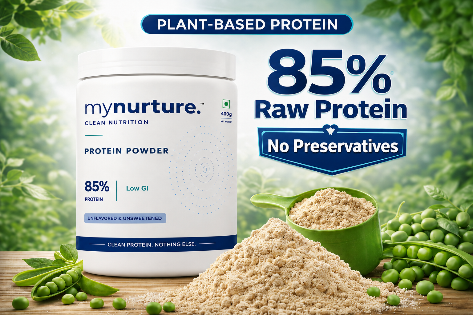 MyNurture India